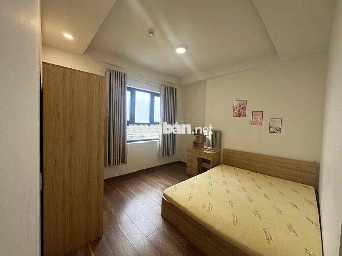 69m2 - Giá 4.1 tỷ đã thuế phí - 2PN2WC nội thất view Q1, Q7 Riverside