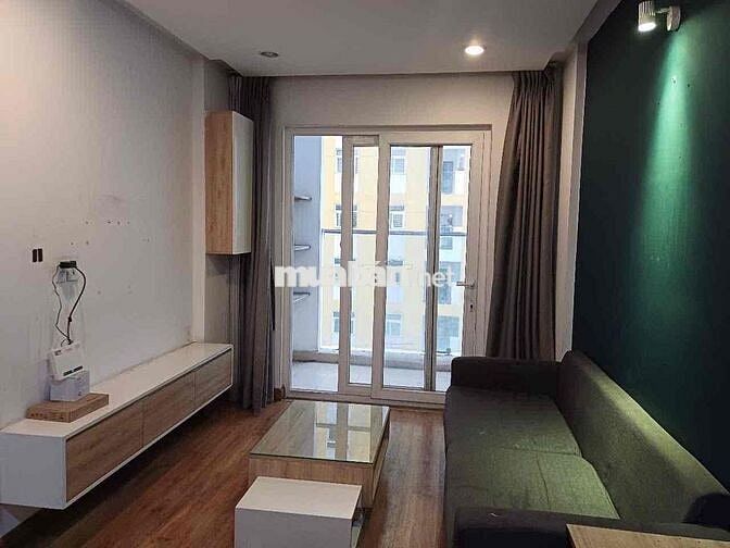 Cho thuê căn hộ City Gate 72m2 full nội thất giá 8.5tr, Võ Văn Kiệt Q6