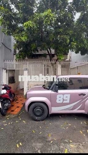 HIẾM HXH 6m 460/15  Lê Quang Định 6.2 x 16 2 tầng tiện xây mới