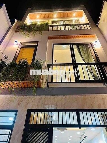 QUÁ RẺ 3 TỶ 88 MỚI ĐẸP PVC CHÍNH CHỦ