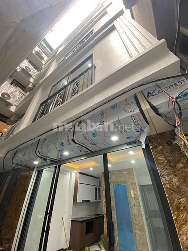 8,2 TỶ-5 TẦNG MỚI-THANG MÁY-THANH NHÀN-HAI BÀ TRƯNG