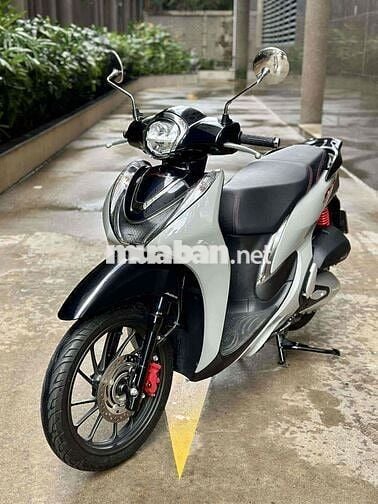 Honda SH mode , Bản Đặt Biệt , Chính Chủ Sang Tên