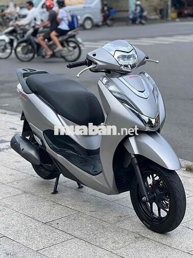 ❤️Lead 125 đời 2029 smarkey bstp chính chủ