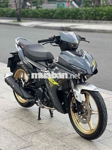 ❤️ Exciter 155 Vva đời 2023 Abs smarkey bstp 9chủ