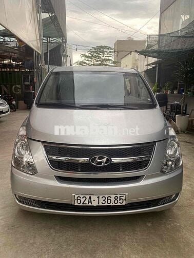 Hyundai Starex 2007 - 85000 km