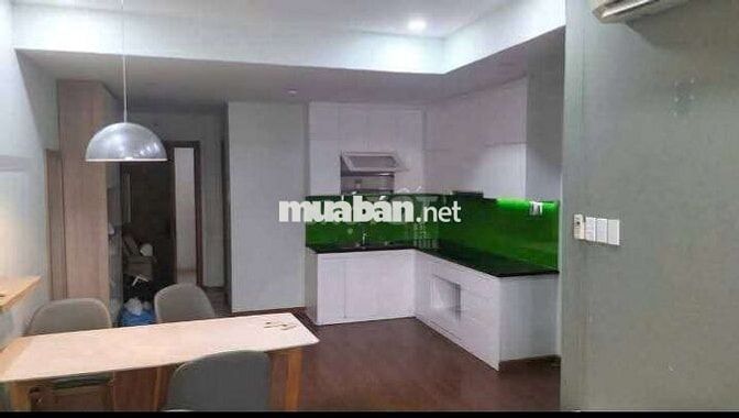 Cho thuê căn hộ JAMONA CITY Q.7