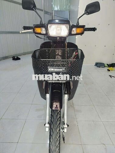 Cần thanh lý xe Dream lùn