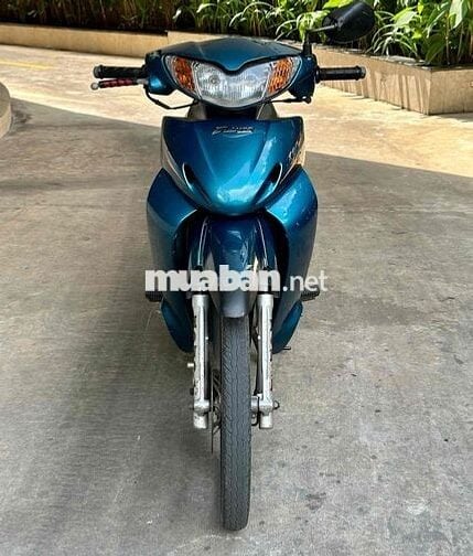 honda Future Nhật , BSTP , Chính Chủ Sang Tên