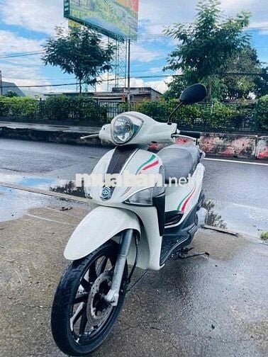 Piaggio Liberty 2013 chính chủ