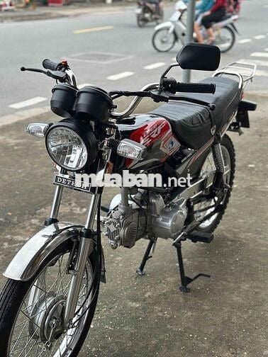 Win100 2024 như mới 400km