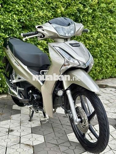 Honda Future Led 2019 Đầu Nồi Zin Máy Chưa Chạm