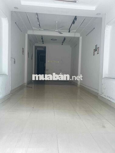 cho thuê Nguyên căn mặt tiền kinh doanh đường số 1 -tên lửa