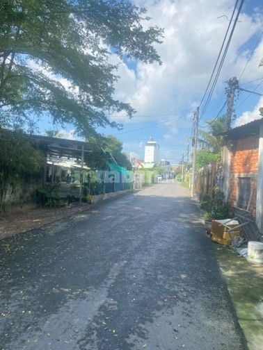 Mt dương công khi,5x28m, giá 750tr,full thổ, shr, hổ trợ vay full 100%