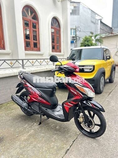 Bán chiếc xe Yamaha Luvias