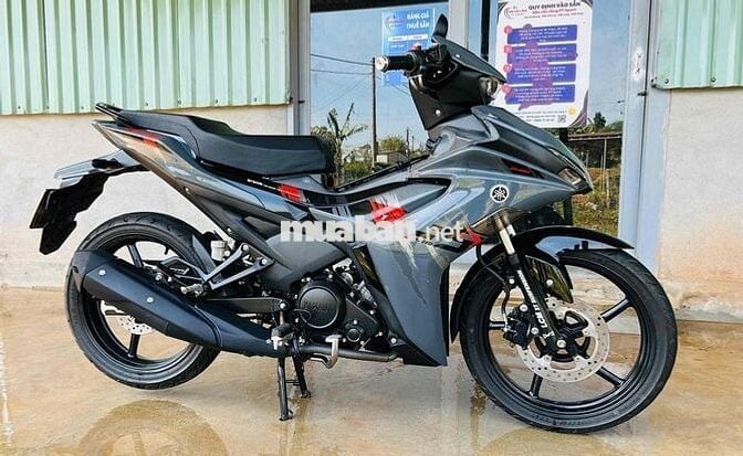 Bán hoặc giao lưu tay ga cùng đời trở lên