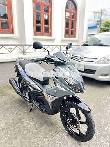Bán chiếc xe Yamaha novo4