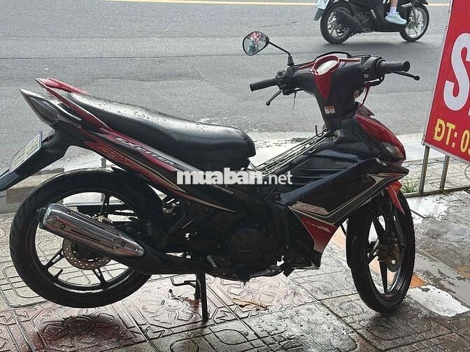 cần bán xe EXCITER