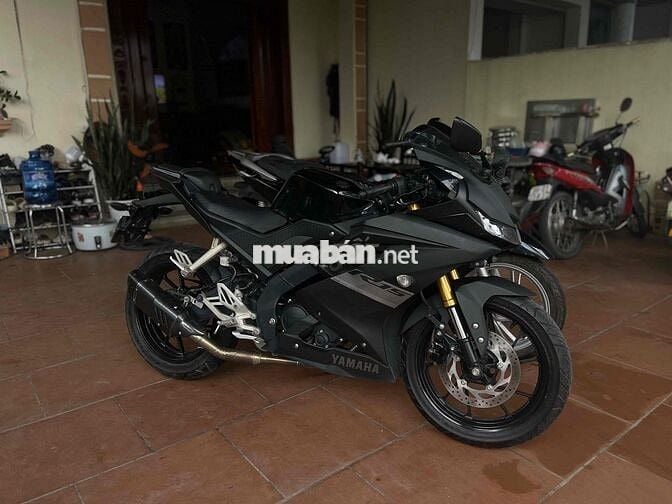 R15 V3 2021 Đẹp keng biển 88