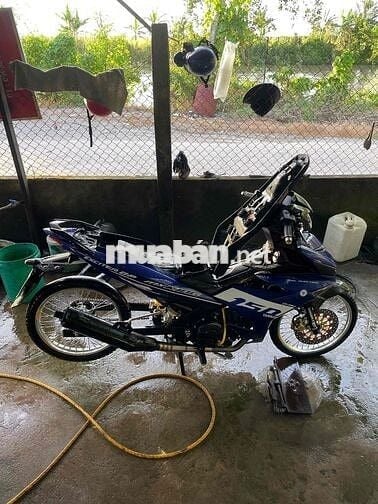 cần bán gấp ex150 9c giá rẻ cho ae chơi