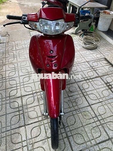 Honda Wave Alpha 203 .máy đẹp máy ngon