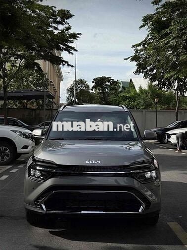 🌟KIA CARENS DẪN ĐẦU THIẾT KẾ - ƯU ĐÃI THÁNG 11🌟