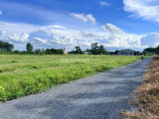 Cần bán gấp lô 5x30 full thổ cư, xã Suối Đá-Dương Minh Châu, chỉ 350tr