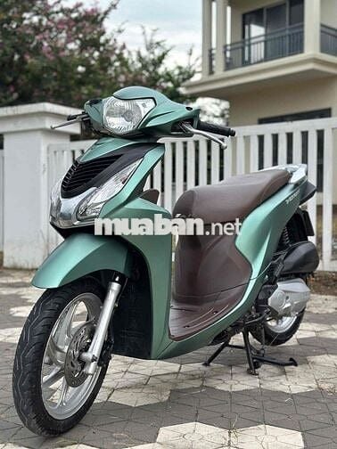 Honda Vision 2017 Máy Zin Êm Bao Chất Xe Đẹp