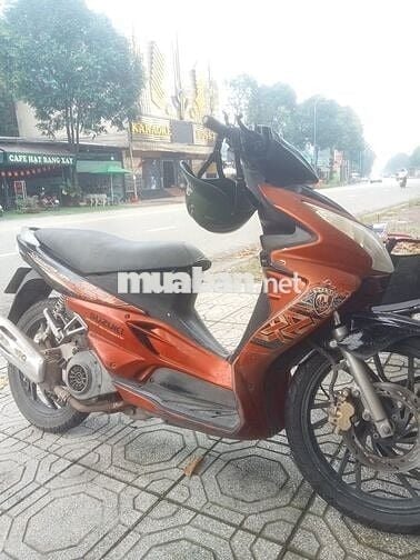 Xe nhà đi cần bán