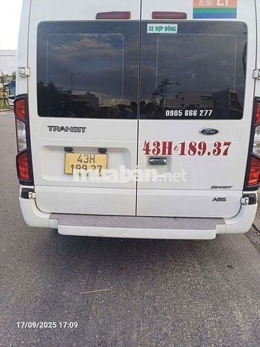 3 149 2016 Standard MID - 250000 km