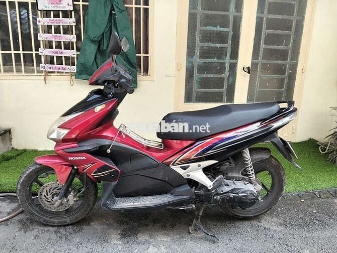 Bán xe Honda Airblade chính chủ
