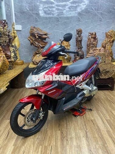 👉Airblade dàn áo liền lạc, dàn chân cứng, máy êm