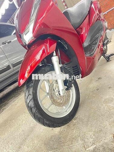 Honda Lead chùm mền