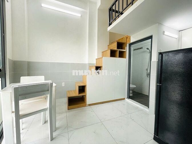 🔴 CĂN HỘ BANCOL MỚI TINH NGAY HẠNH THÔNG TÂY