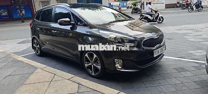 2015 2.0 GATH - 110000 km