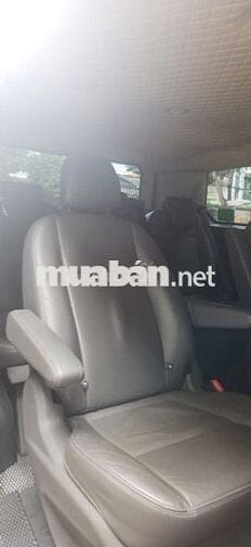 Ford Tourneo 2022 - 189274 km