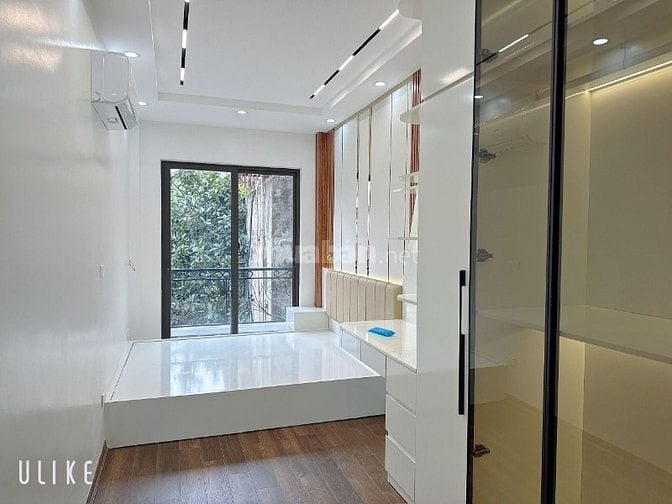 SIÊU HIẾM- BÁN NHÀ PHỐ CỔ- YÊN NINH- BA ĐÌNH- 5 TẦNG THANG MÁY- 9 TỶ