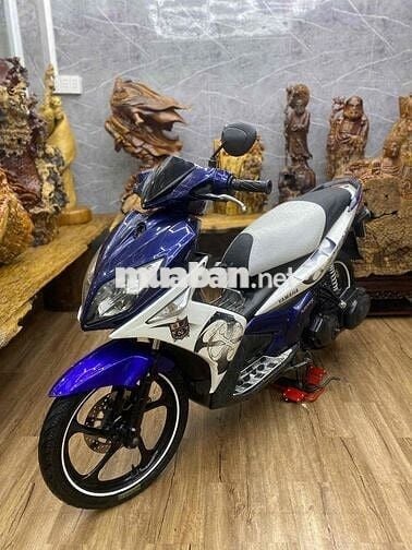 👉Nouvo4 chính chủ bstp dàn áo liền lacn, máy êm