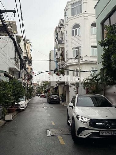 SÁT MT TRƯỜNG CHINH HXH THÔNG 2 TẦNG 82m2 KO LỘ GIỚI GIẢM CÒN 12 tỷ