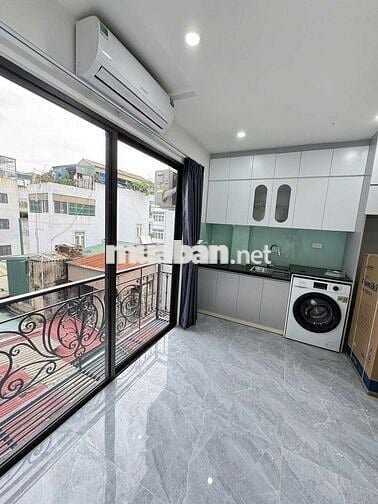 🇻🇳CHÍNH CHỦ CHO THUÊ  Phố #Định Công Thượng - VSKK - Thang Máy Xịn