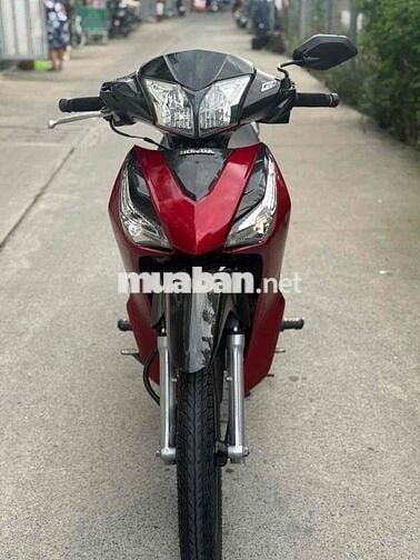 Future chính chủ 125cc Fi máy zin 100% đầu zin