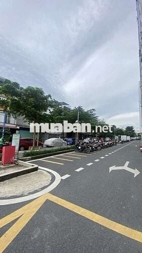 💥 BÁN CHUNG CƯ THAM LƯƠNG, DƯƠNG THỊ GIANG, KĐT MỚI