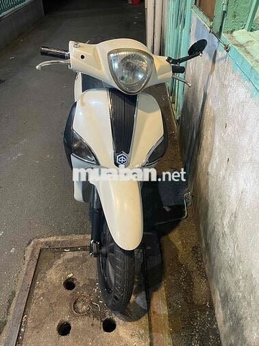 Bán libety Fi máy êm, bs70 giấy tờ đầy đủ