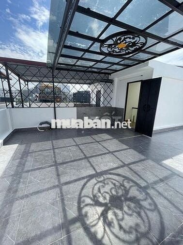 N2722. CHO THUÊ NHÀ NGÕ ĐÌNH ĐÔNG 4 NGỦ ĐỒ CƠ BẢN