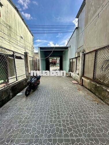 Cho Thuê Nhà Nguyên Căn Mặt Tiền Đường Trần Văn Giàu