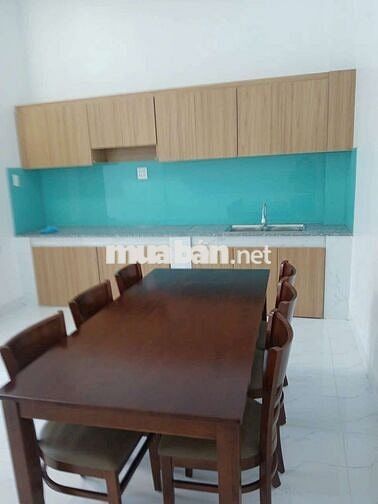 nhà + nội thất.Chỉ cần đưa trước 150tr. Dọn vào ở ngay.