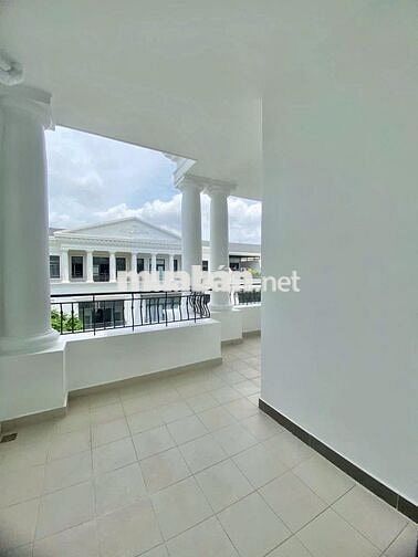 VH106. CHO THUÊ NGUYÊN CĂN BIỆT THỰ VINHOMES MARINA 6 NGỦ FULL ĐỒ