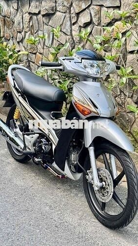 Future Neo GT 2008 Up Full mới Wave 125i ( bstp 9c