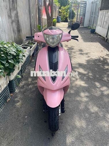 Bán xe fly Fi phun xăng điện tử giấy tờ đầy đủ