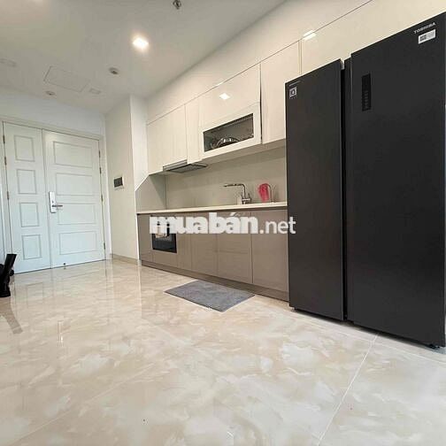 CHO THUÊ CĂN HỘ CAO CẤP TẠI VINHOMES GOLDEN RIVER – BASON, QUẬN 1