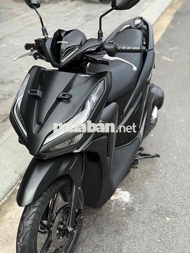 Vario 150cc bs 43 khoá smskey